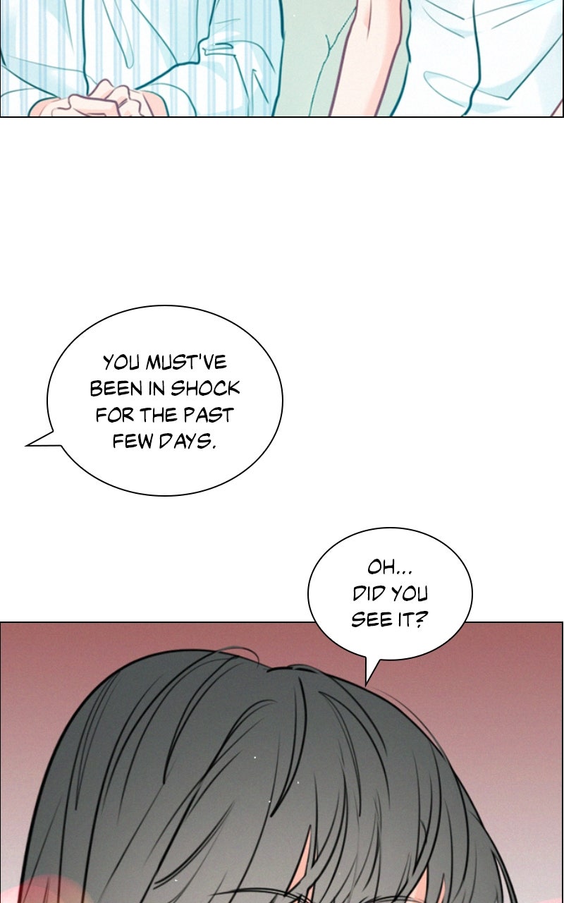 Read Return to My Dark Past chapter 17 image 63 on Lezhin