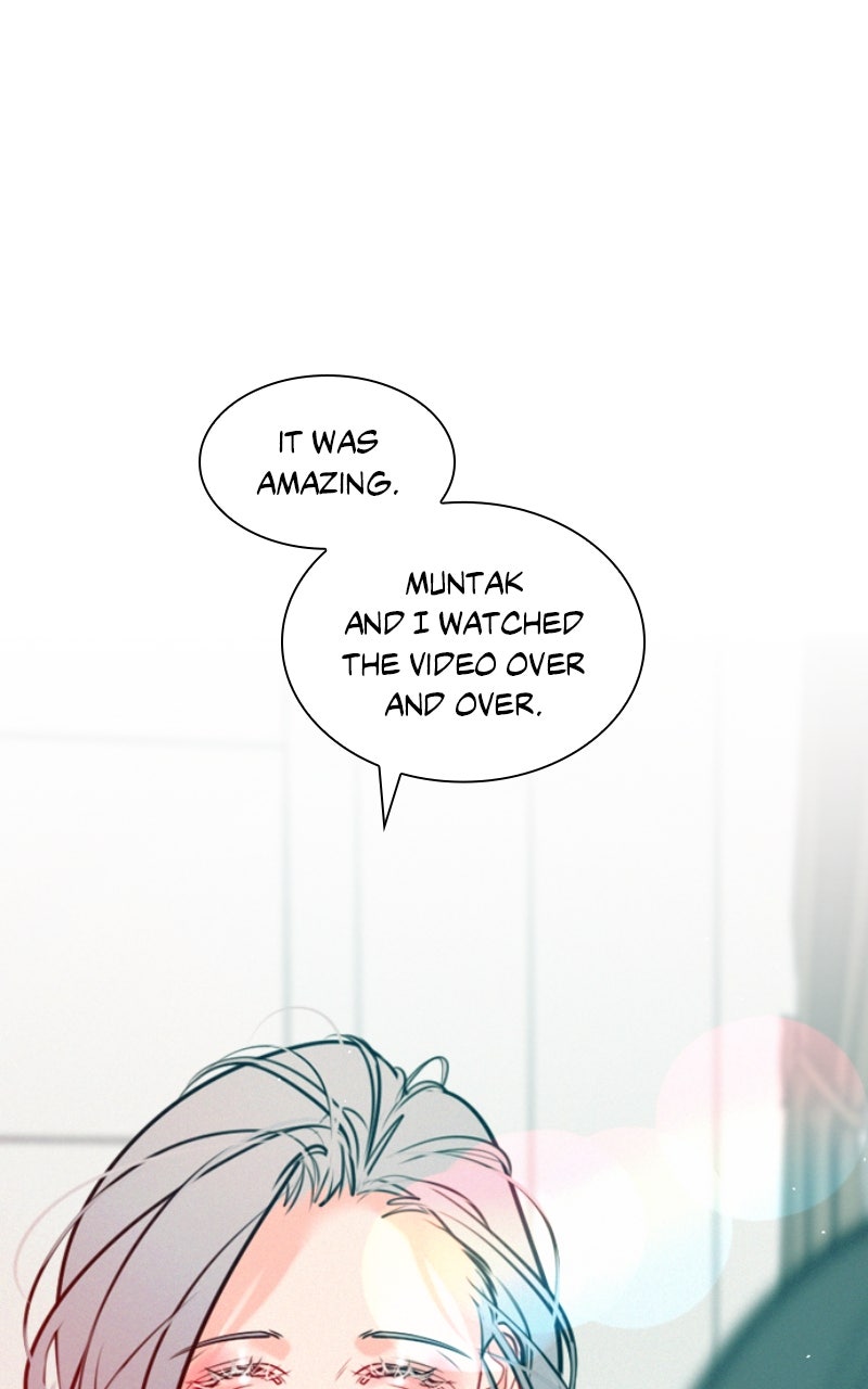 Read Return to My Dark Past chapter 17 image 65 on Lezhin