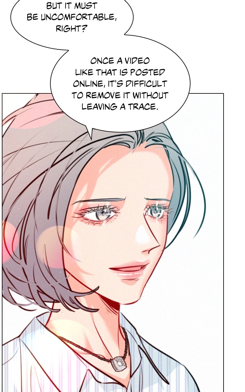 Read Return to My Dark Past chapter 17 image 68 on Lezhin