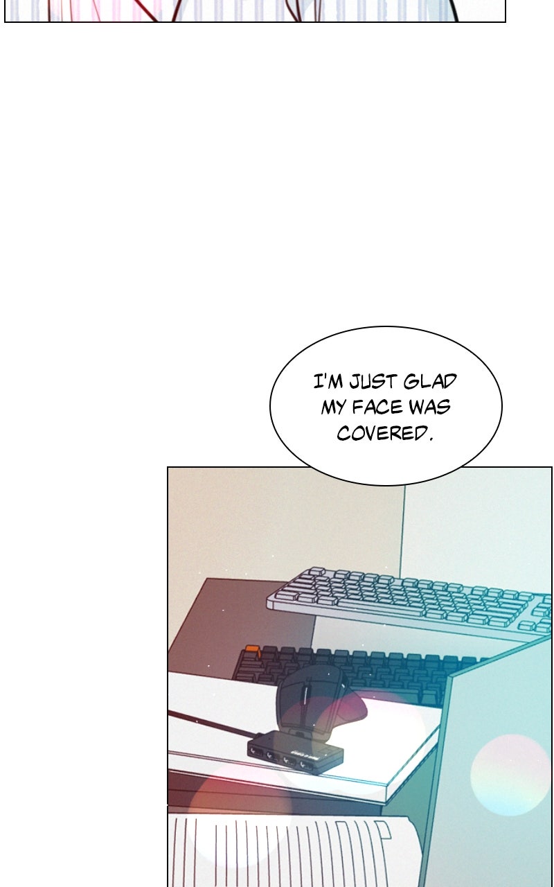 Read Return to My Dark Past chapter 17 image 69 on Lezhin