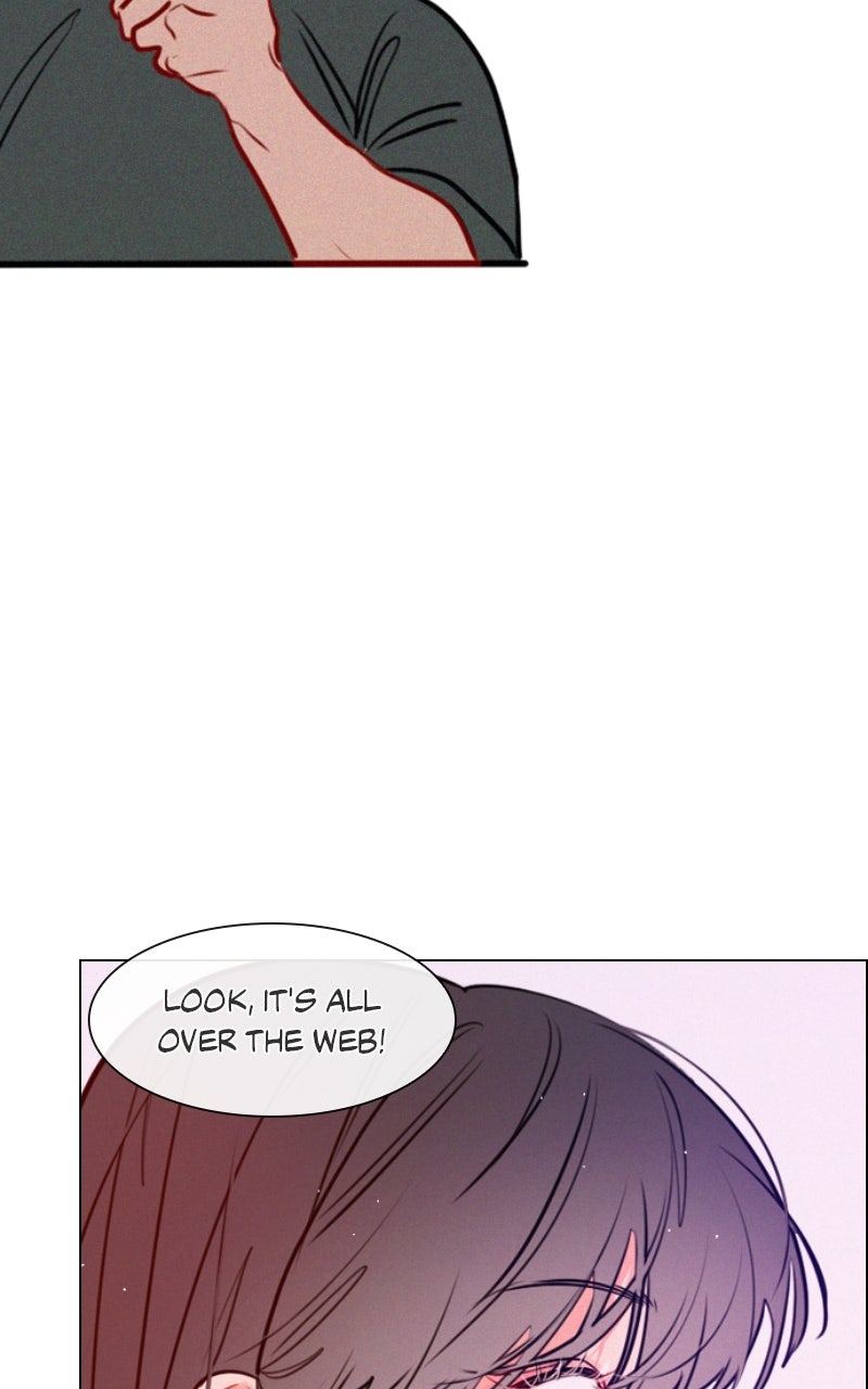 Read Return to My Dark Past chapter 17 image 7 on Lezhin