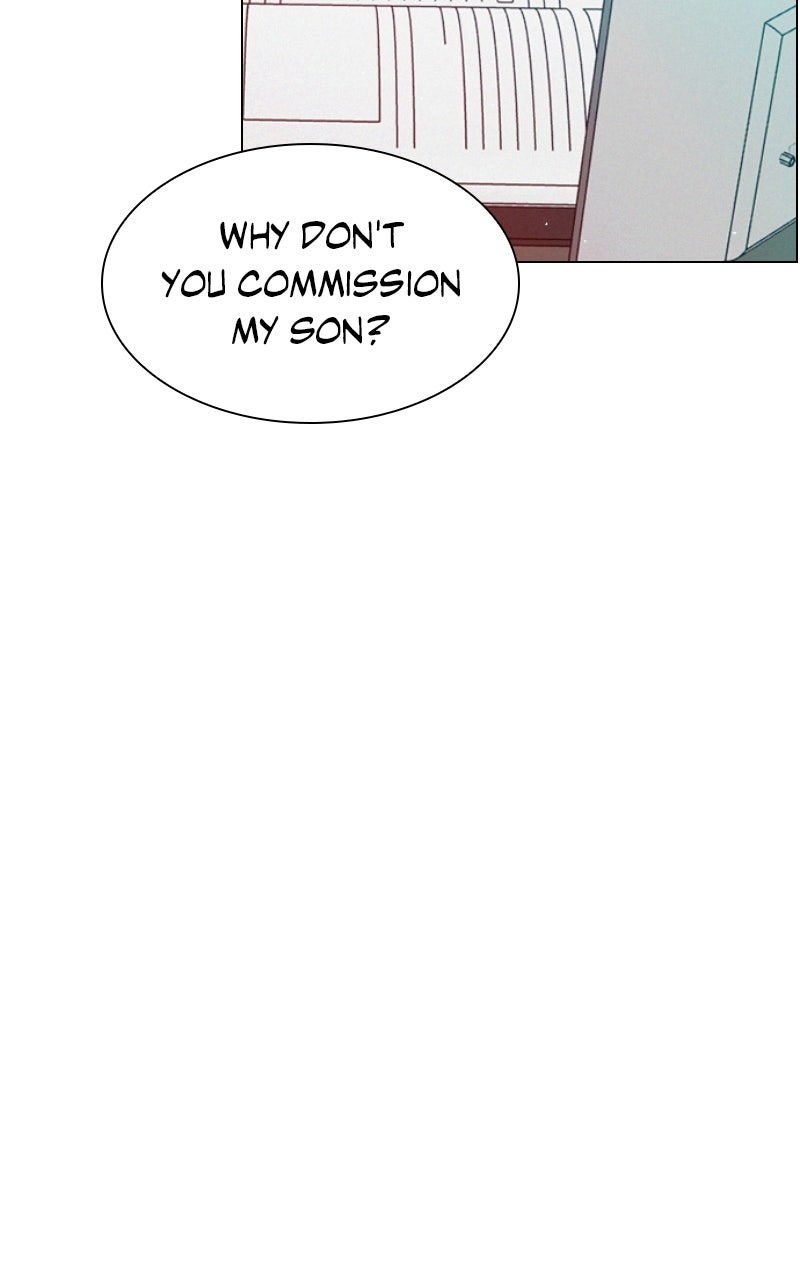 Read Return to My Dark Past chapter 17 image 70 on Lezhin