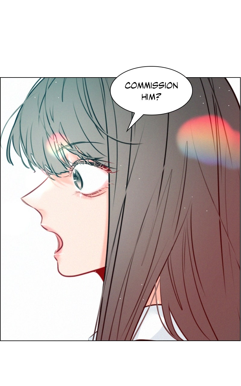 Read Return to My Dark Past chapter 17 image 71 on Lezhin