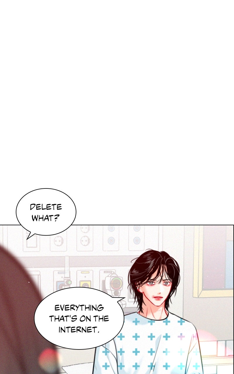 Read Return to My Dark Past chapter 17 image 73 on Lezhin
