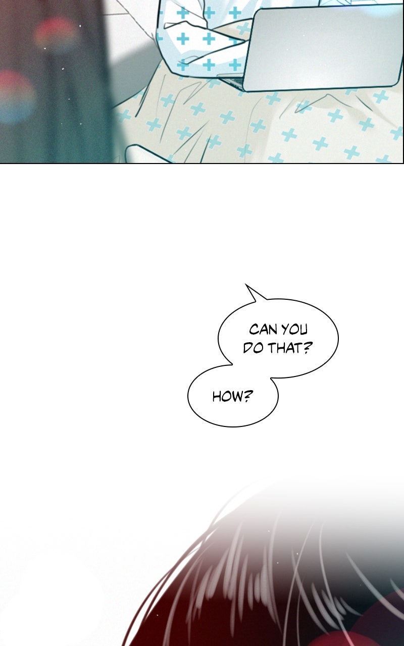Read Return to My Dark Past chapter 17 image 74 on Lezhin