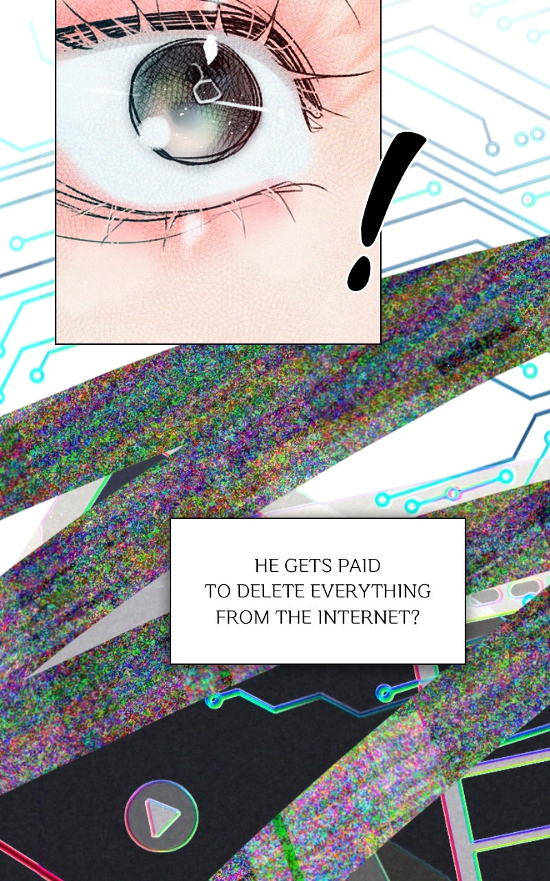 Read Return to My Dark Past chapter 17 image 77 on Lezhin