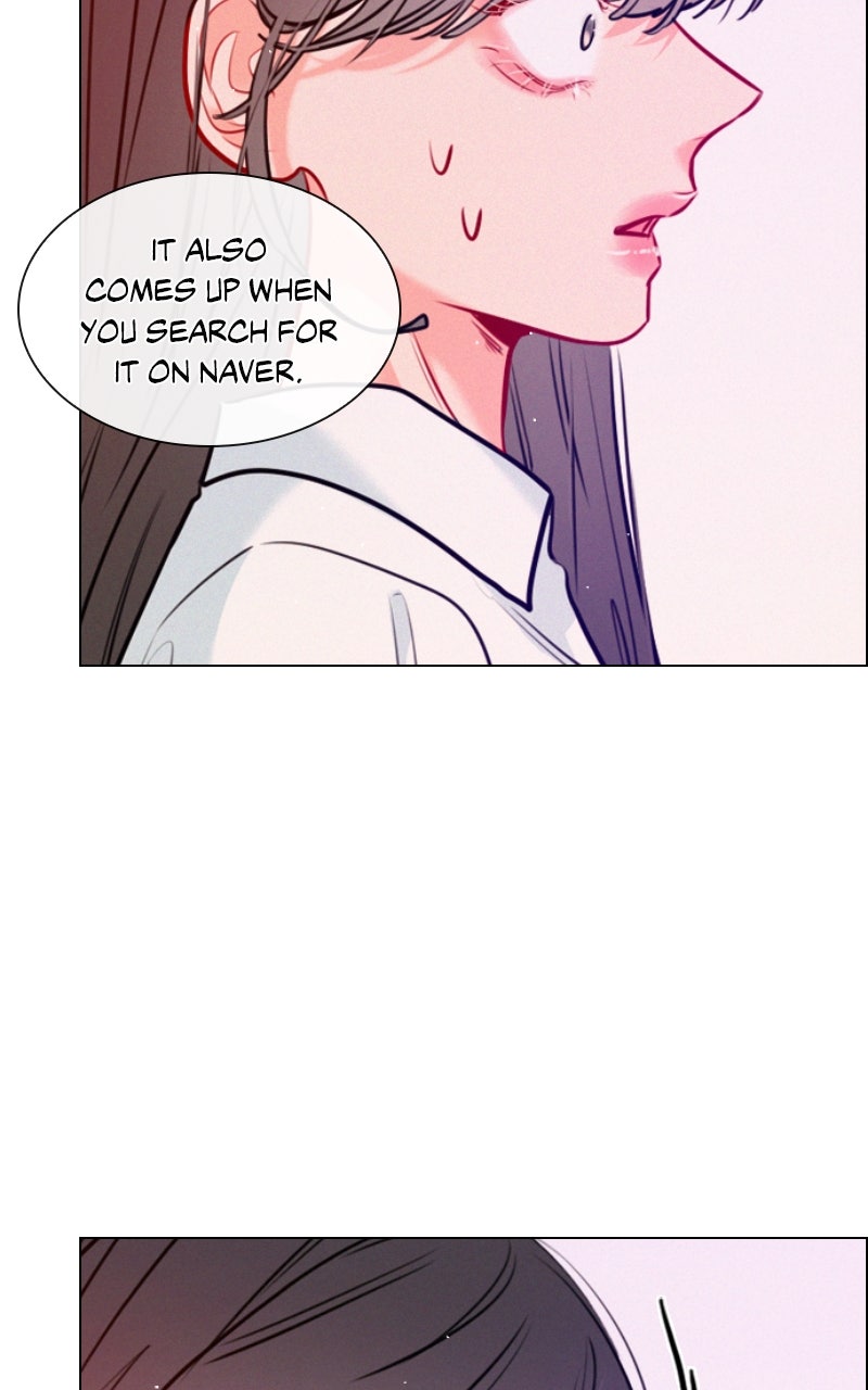 Read Return to My Dark Past chapter 17 image 8 on Lezhin
