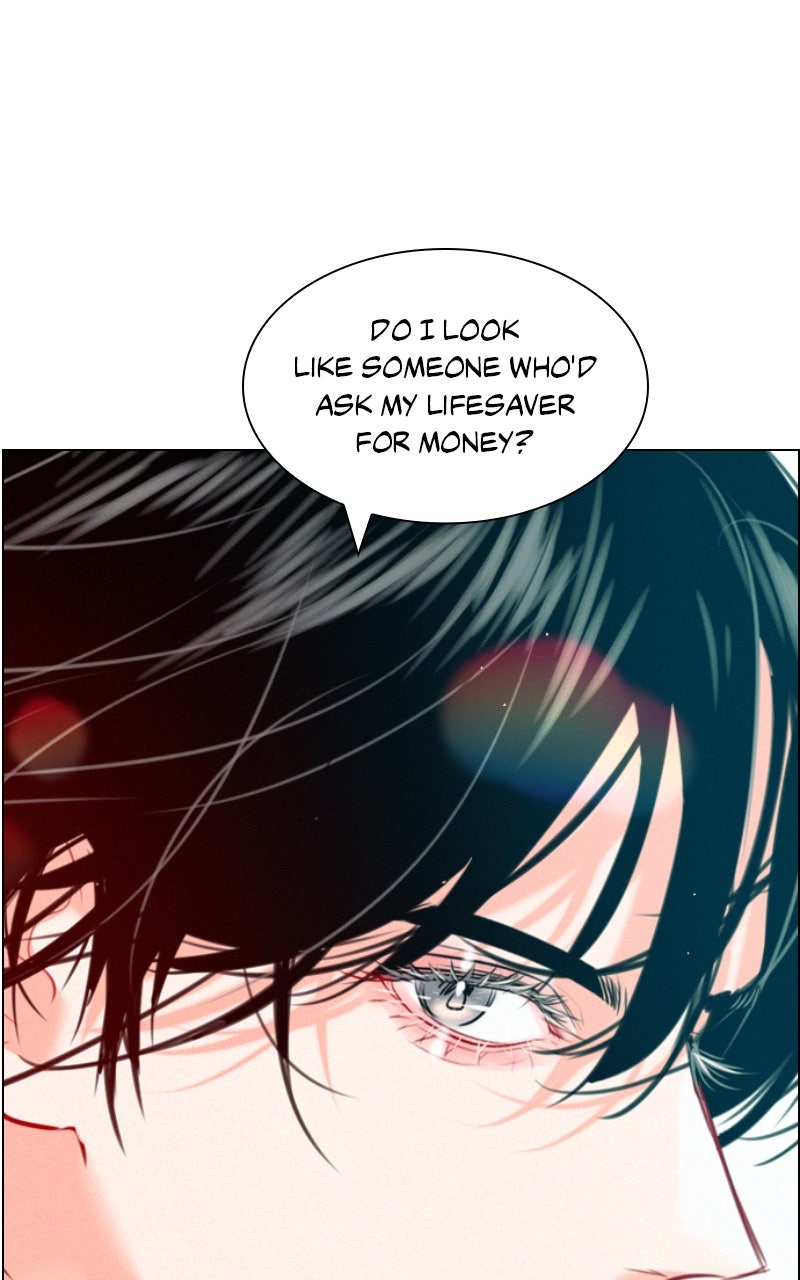 Read Return to My Dark Past chapter 17 image 86 on Lezhin