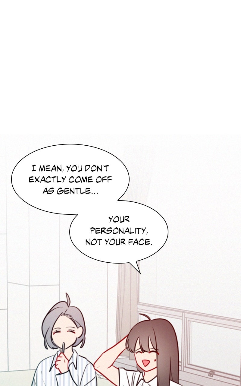 Read Return to My Dark Past chapter 17 image 88 on Lezhin