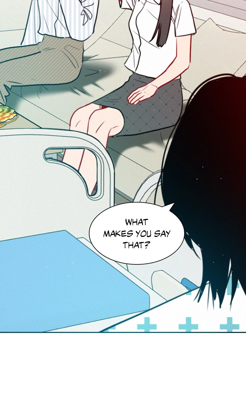 Read Return to My Dark Past chapter 17 image 89 on Lezhin
