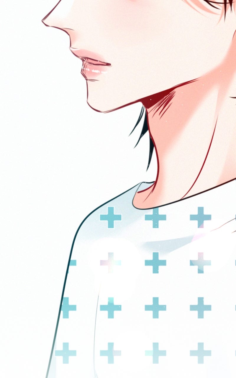 Read Return to My Dark Past chapter 17 image 94 on Lezhin