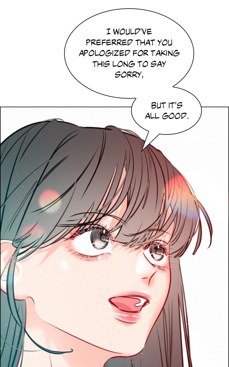 Read Return to My Dark Past chapter 17 image 96 on Lezhin