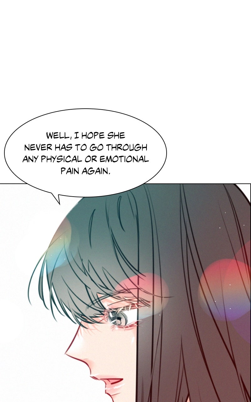 Read Return to My Dark Past chapter 28 image 100 on Lezhin