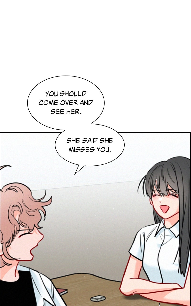 Read Return to My Dark Past chapter 28 image 102 on Lezhin