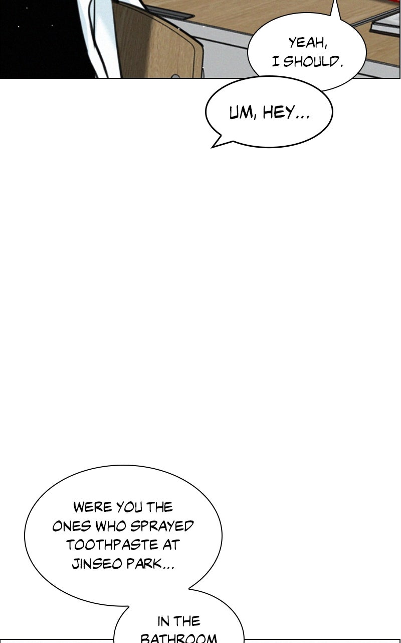 Read Return to My Dark Past chapter 28 image 103 on Lezhin