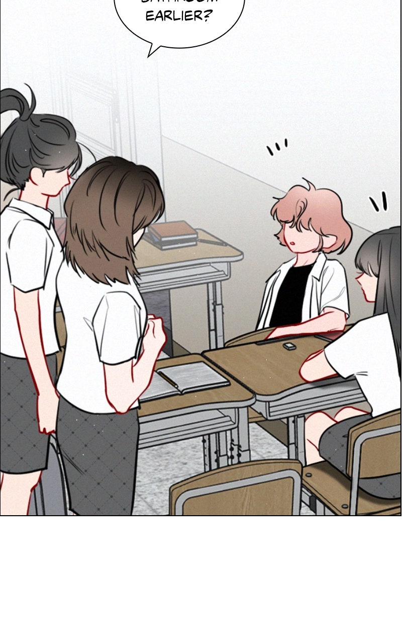 Read Return to My Dark Past chapter 28 image 104 on Lezhin
