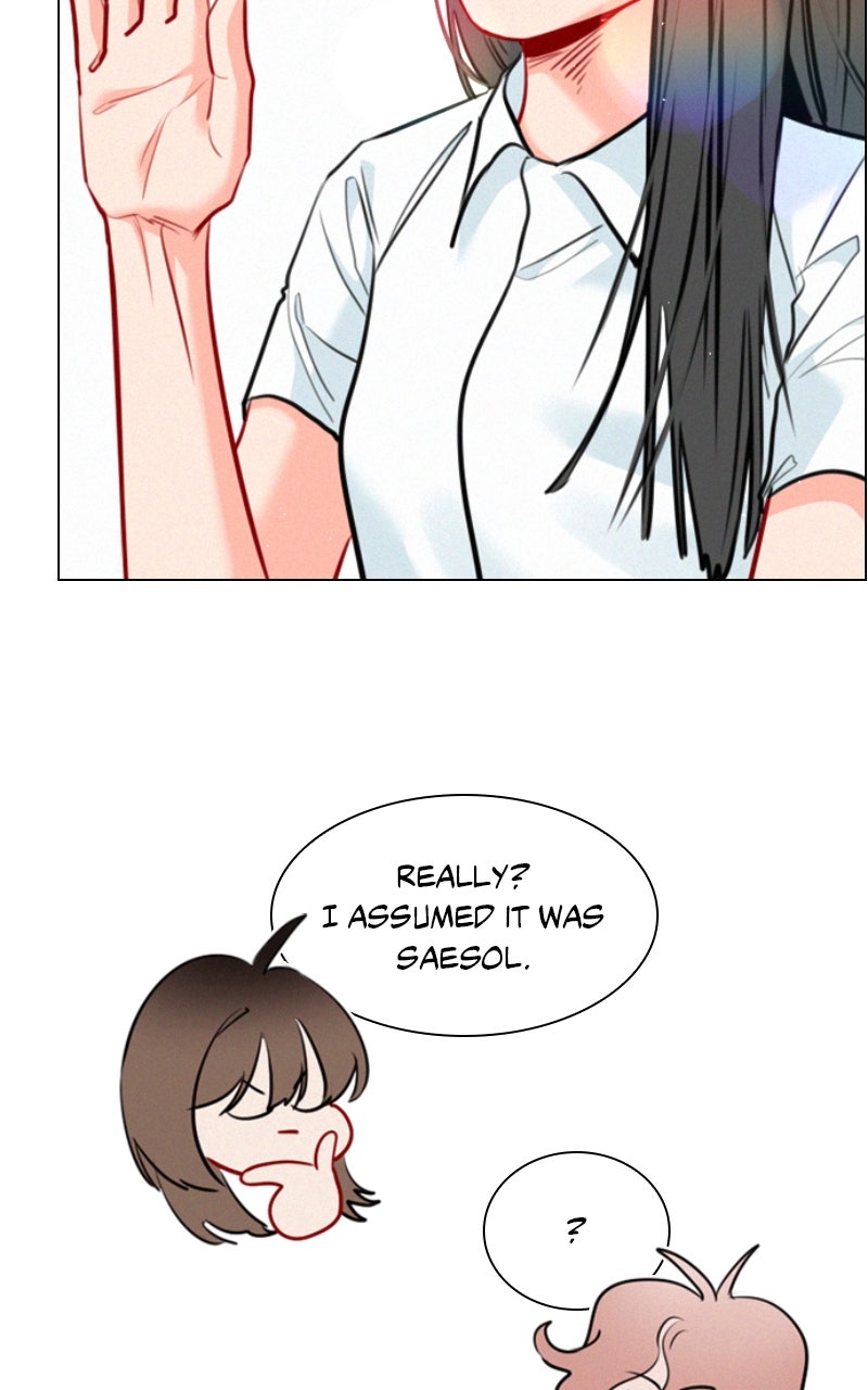 Read Return to My Dark Past chapter 28 image 106 on Lezhin