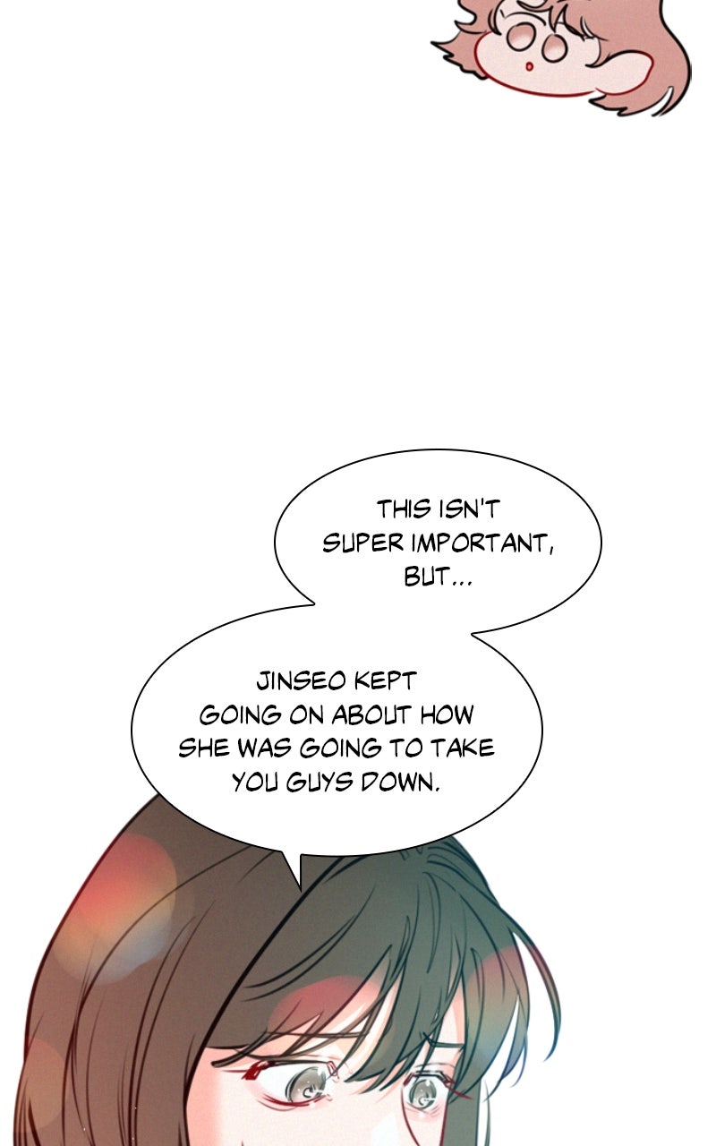 Read Return to My Dark Past chapter 28 image 107 on Lezhin