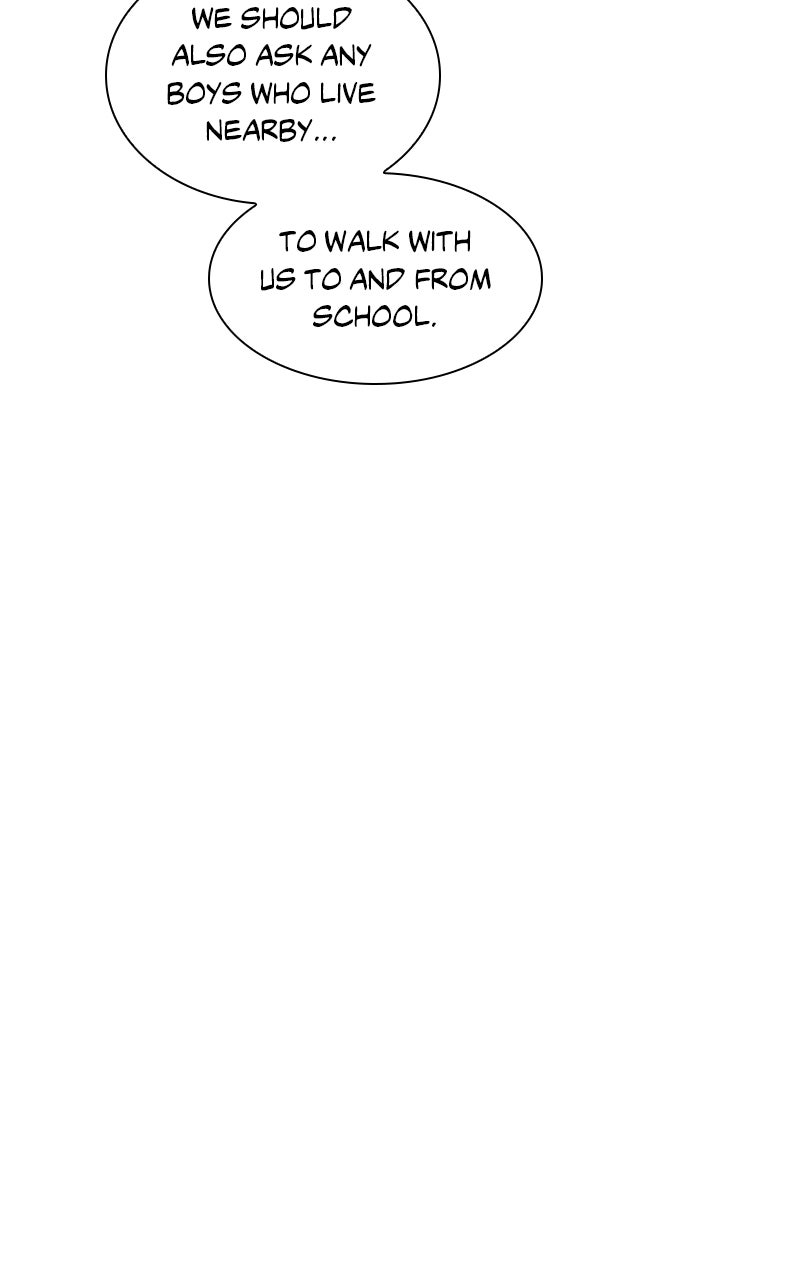 Read Return to My Dark Past chapter 28 image 109 on Lezhin