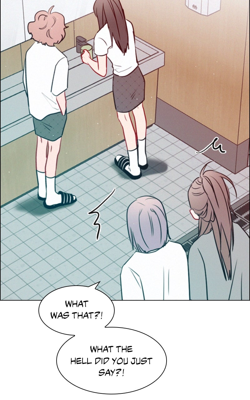 Read Return to My Dark Past chapter 28 image 11 on Lezhin