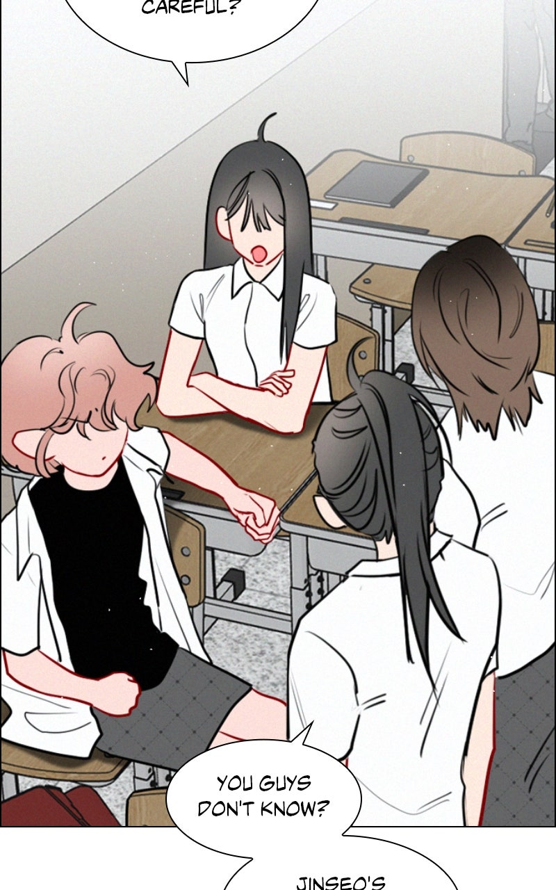 Read Return to My Dark Past chapter 28 image 112 on Lezhin