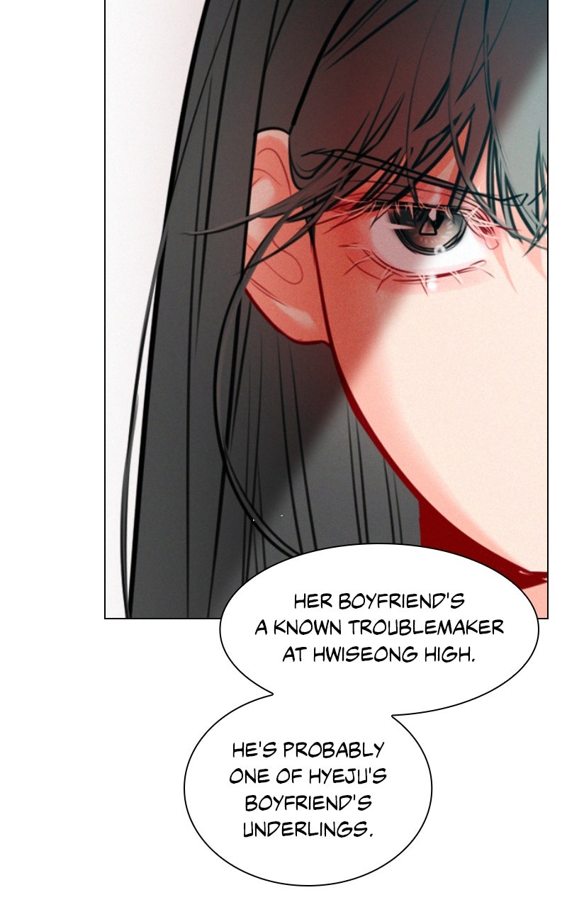 Read Return to My Dark Past chapter 28 image 114 on Lezhin