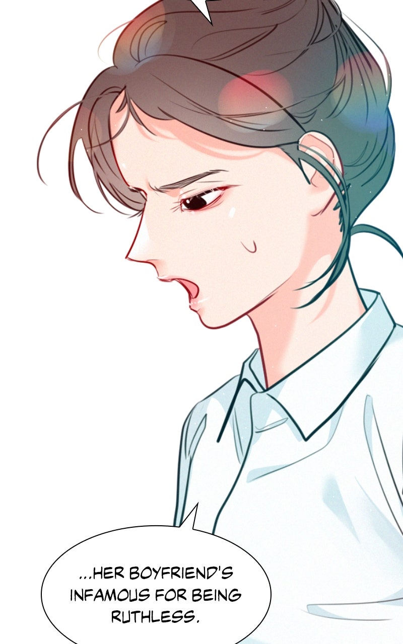 Read Return to My Dark Past chapter 28 image 118 on Lezhin