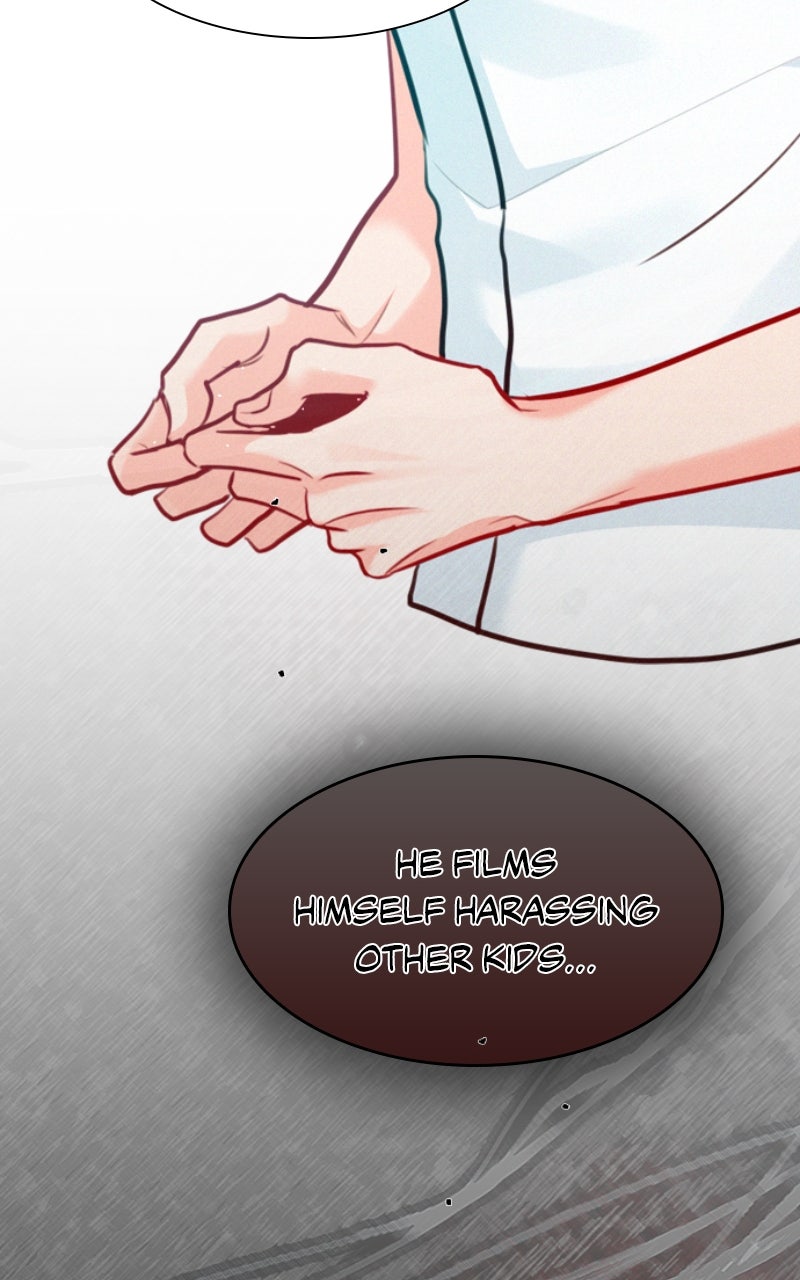Read Return to My Dark Past chapter 28 image 119 on Lezhin