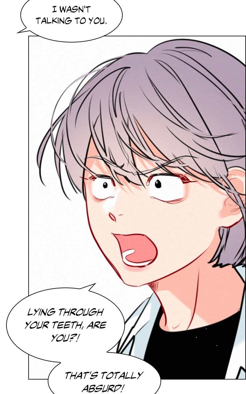 Read Return to My Dark Past chapter 28 image 13 on Lezhin