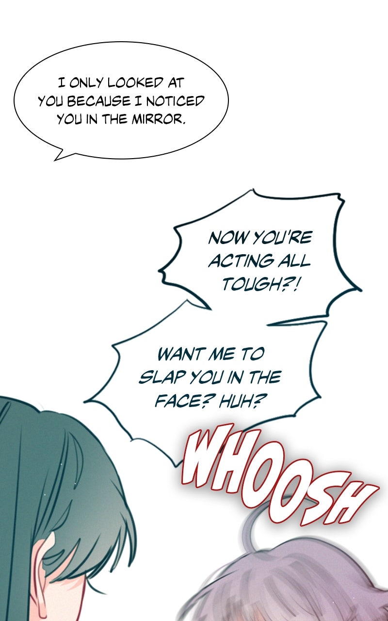 Read Return to My Dark Past chapter 28 image 15 on Lezhin