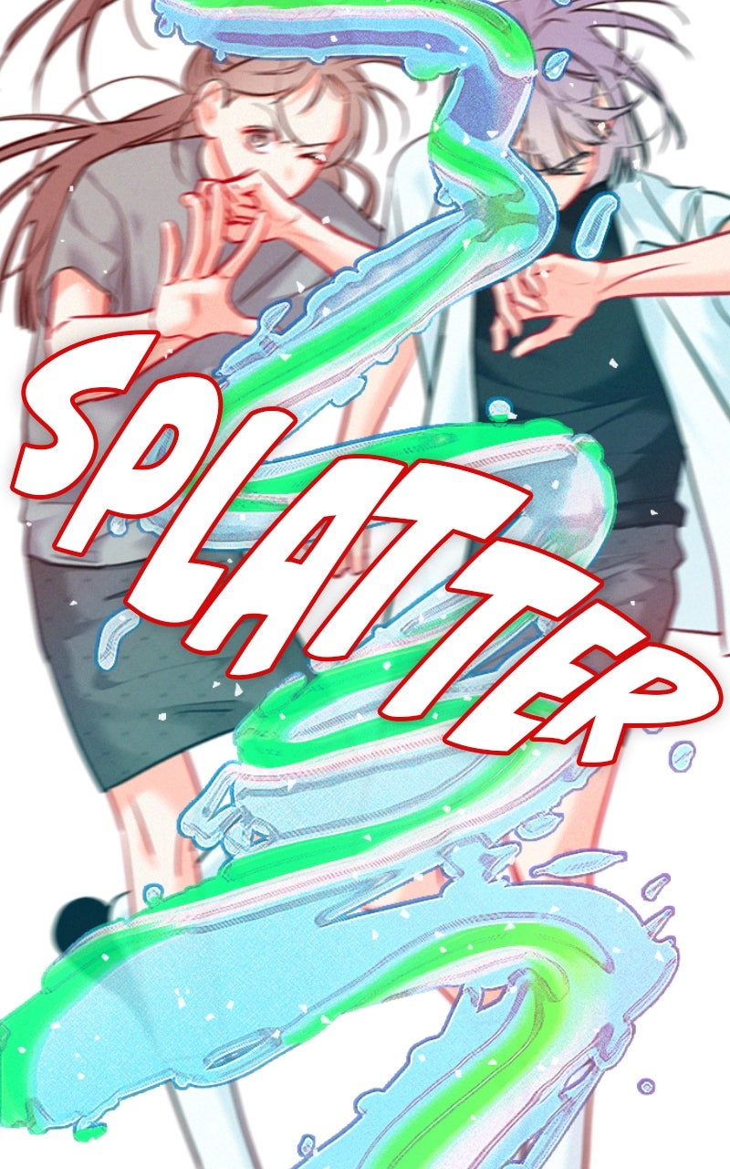 Read Return to My Dark Past chapter 28 image 22 on Lezhin