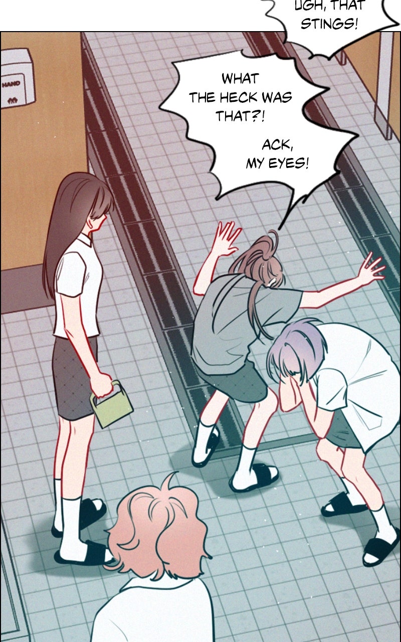 Read Return to My Dark Past chapter 28 image 24 on Lezhin