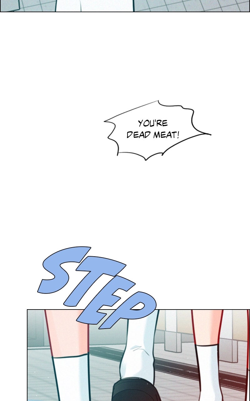 Read Return to My Dark Past chapter 28 image 25 on Lezhin