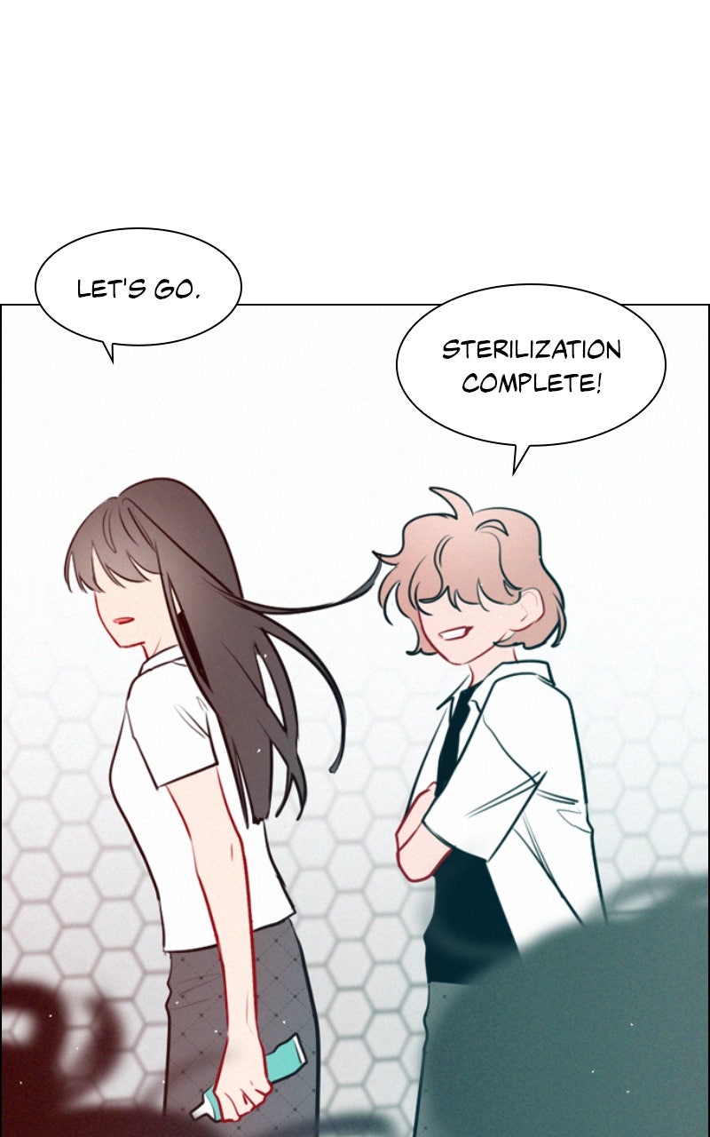 Read Return to My Dark Past chapter 28 image 27 on Lezhin