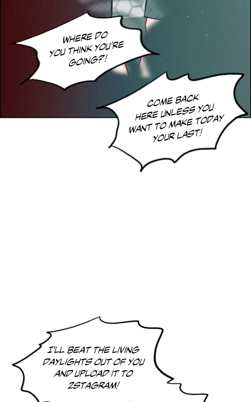 Read Return to My Dark Past chapter 28 image 28 on Lezhin