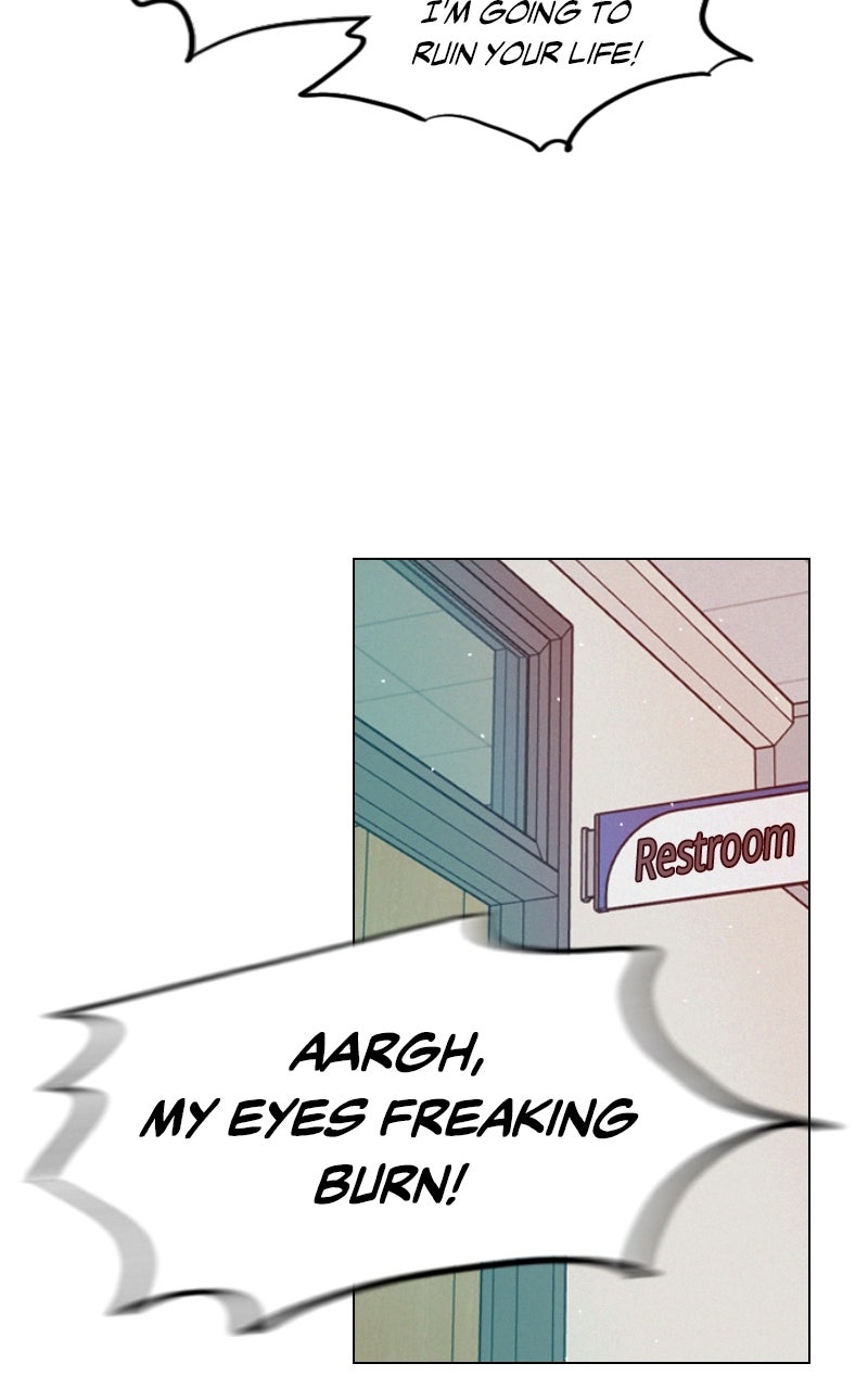 Read Return to My Dark Past chapter 28 image 29 on Lezhin