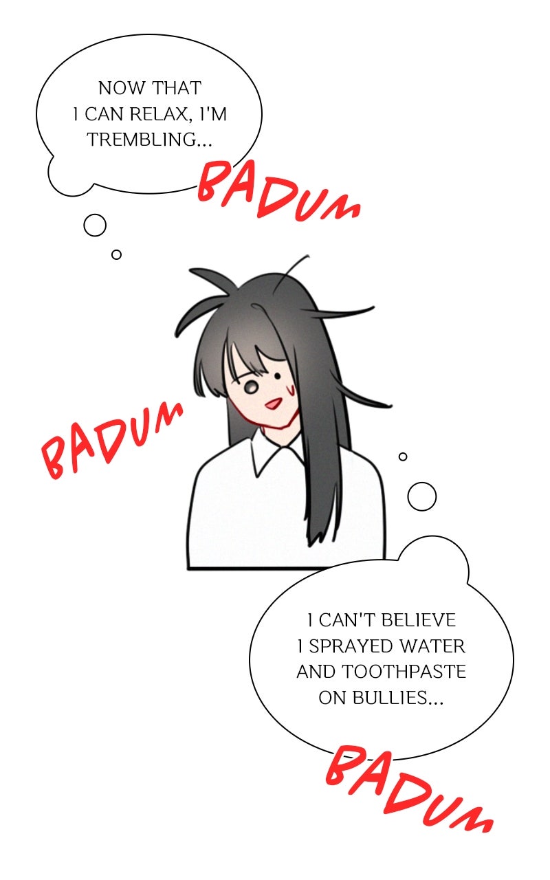 Read Return to My Dark Past chapter 28 image 38 on Lezhin