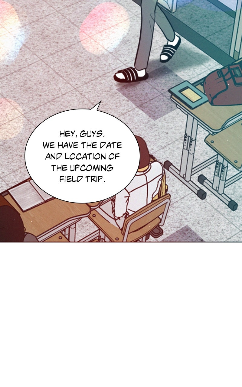 Read Return to My Dark Past chapter 28 image 41 on Lezhin