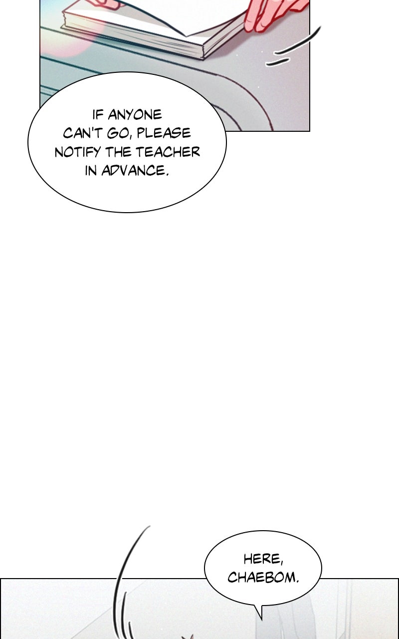 Read Return to My Dark Past chapter 28 image 43 on Lezhin