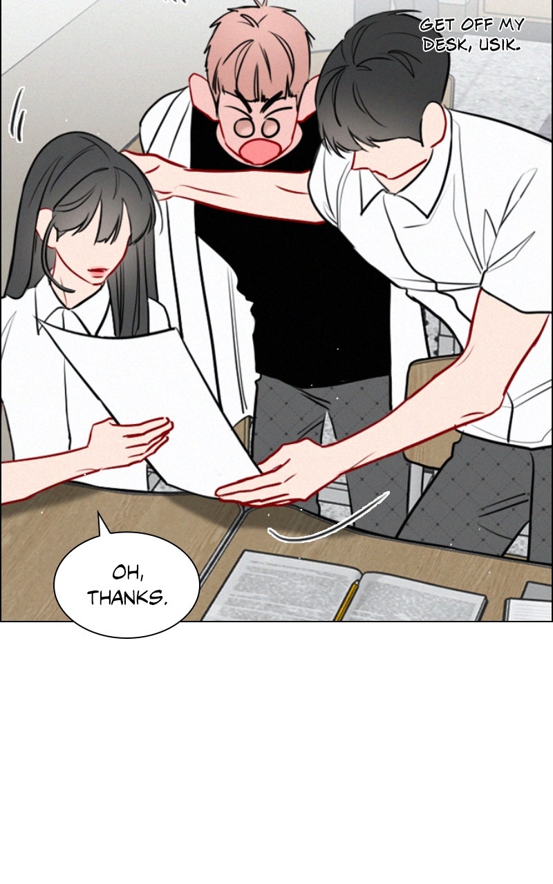 Read Return to My Dark Past chapter 28 image 44 on Lezhin