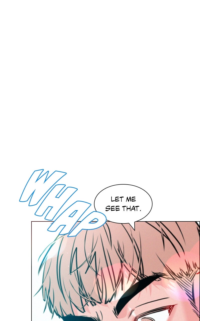 Read Return to My Dark Past chapter 28 image 45 on Lezhin
