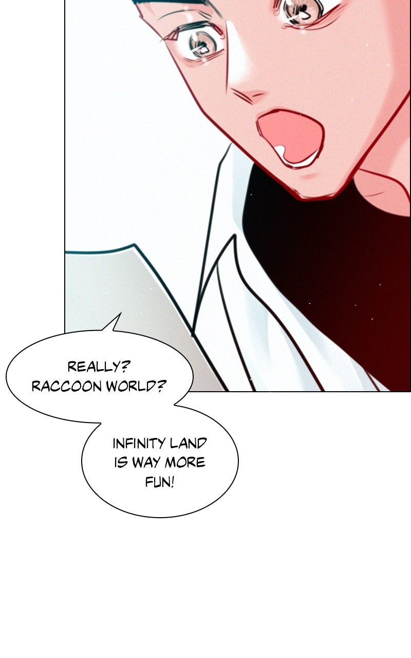 Read Return to My Dark Past chapter 28 image 46 on Lezhin