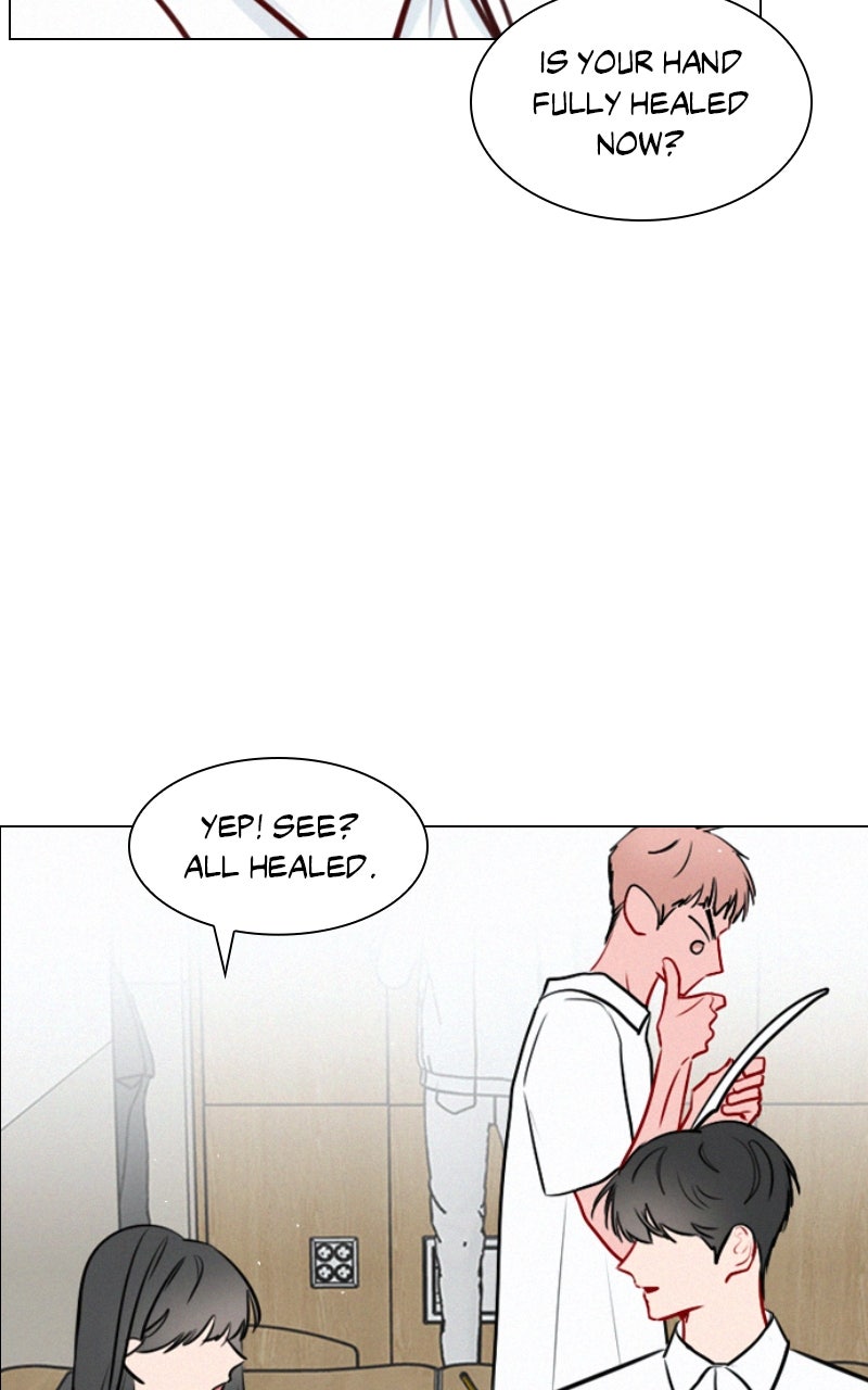 Read Return to My Dark Past chapter 28 image 51 on Lezhin