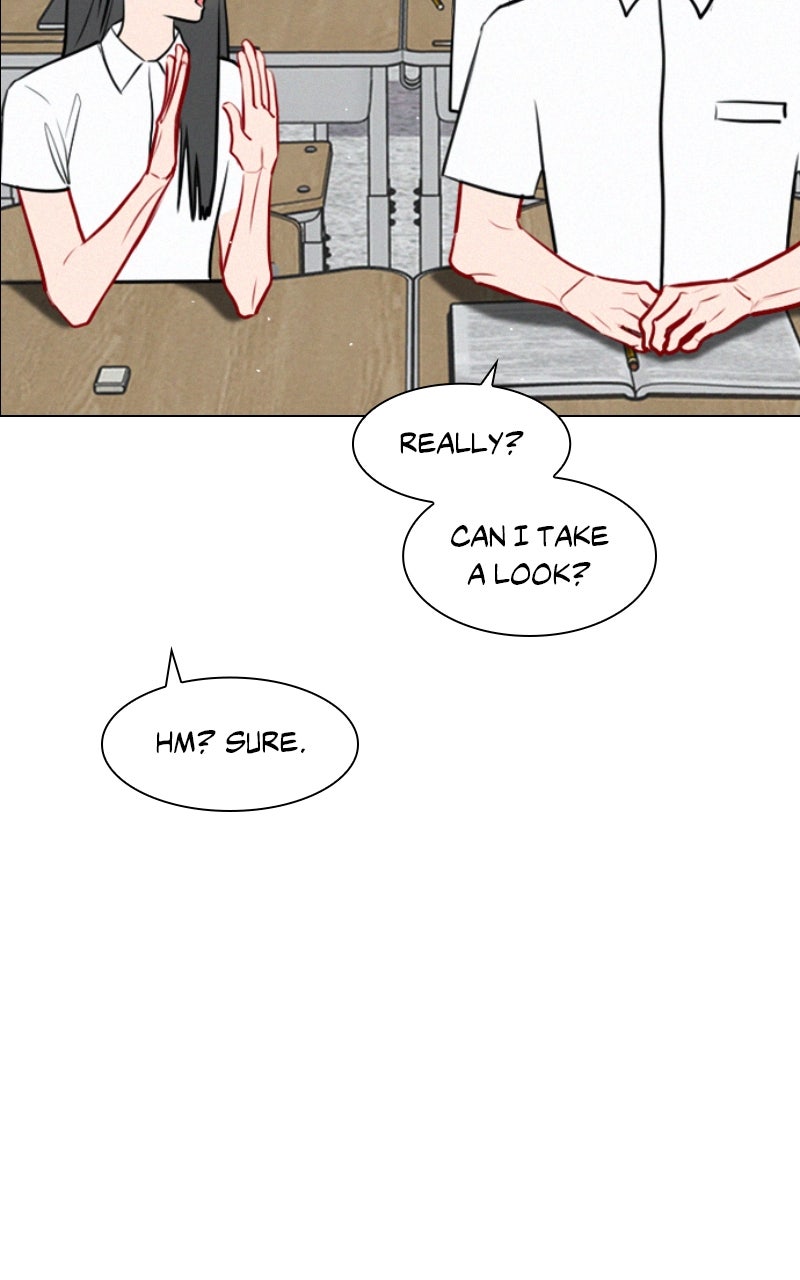 Read Return to My Dark Past chapter 28 image 52 on Lezhin