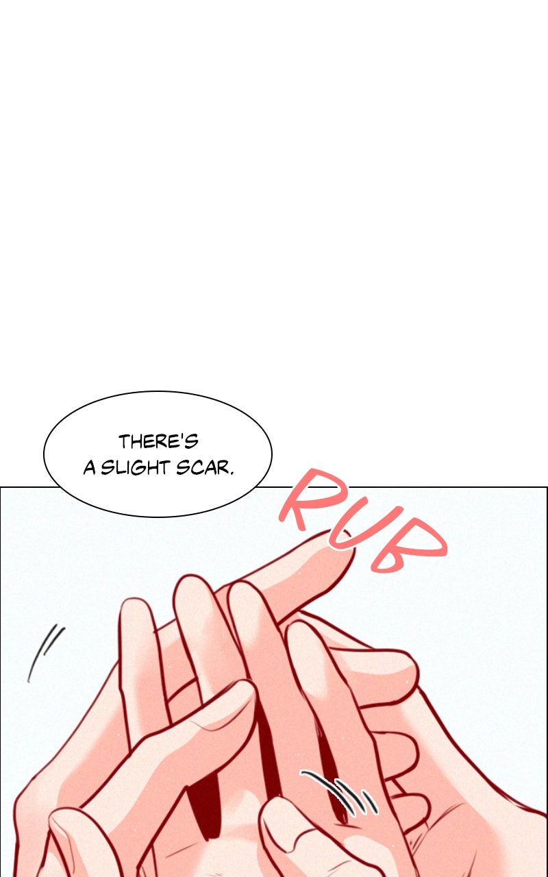 Read Return to My Dark Past chapter 28 image 58 on Lezhin