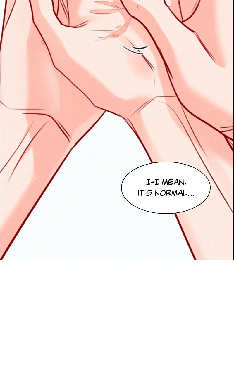 Read Return to My Dark Past chapter 28 image 59 on Lezhin