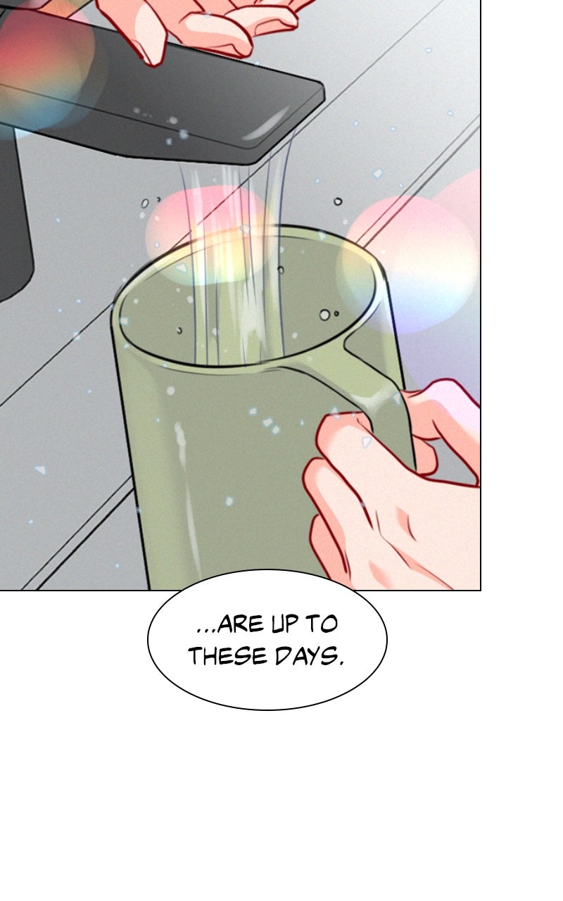 Read Return to My Dark Past chapter 28 image 6 on Lezhin
