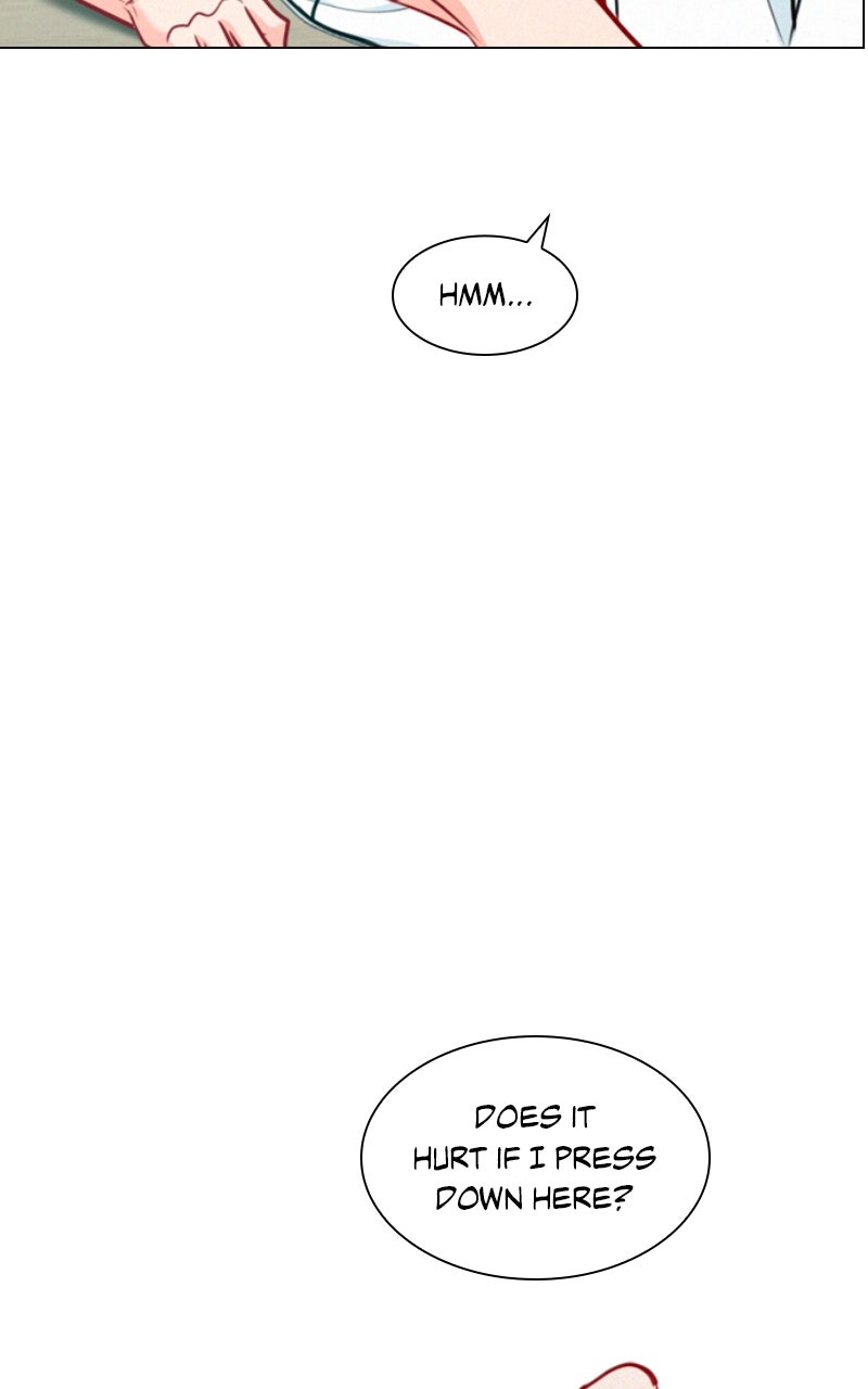 Read Return to My Dark Past chapter 28 image 61 on Lezhin