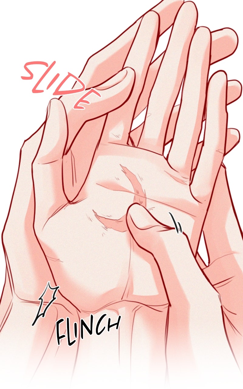 Read Return to My Dark Past chapter 28 image 62 on Lezhin