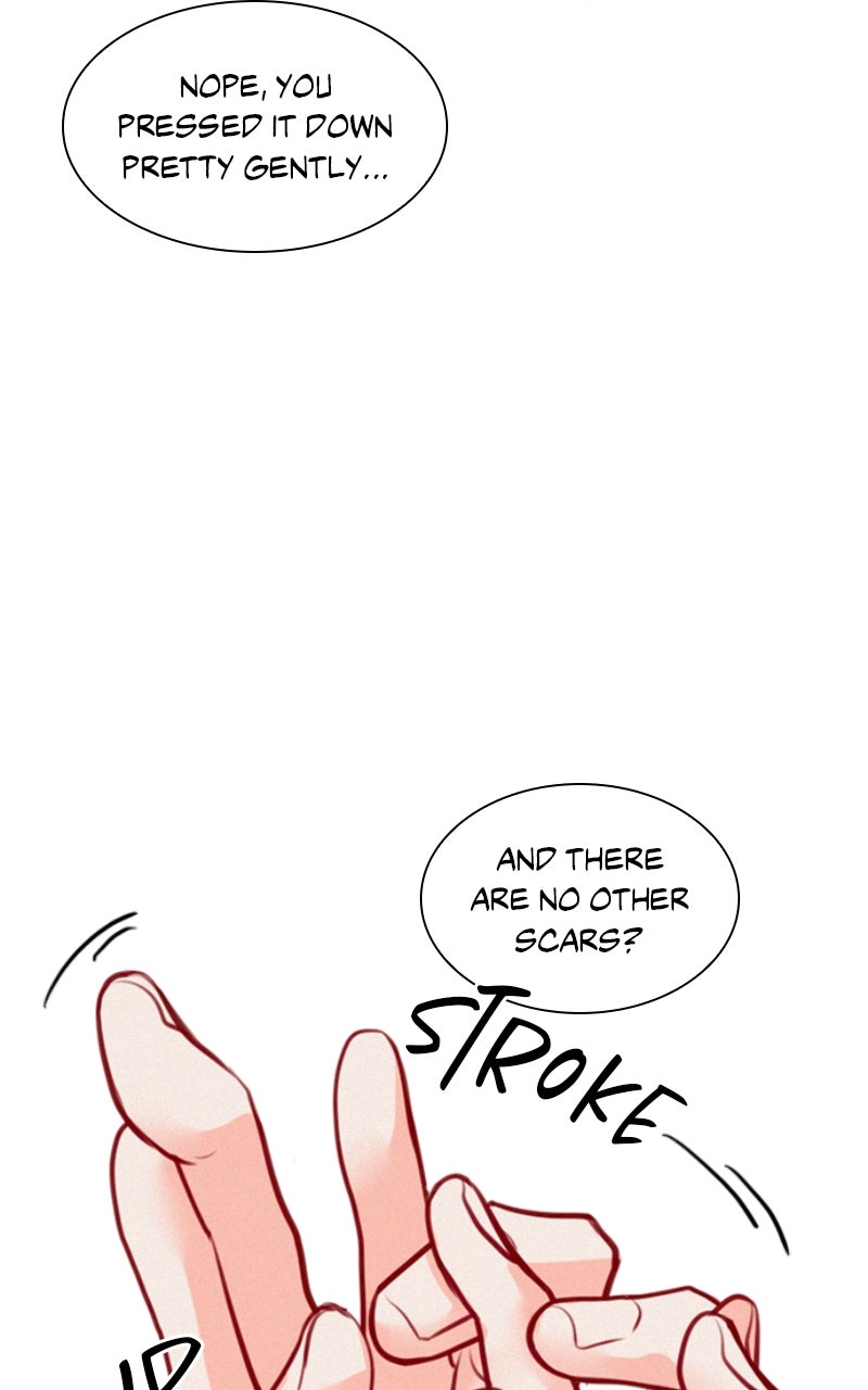 Read Return to My Dark Past chapter 28 image 63 on Lezhin